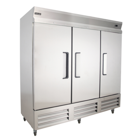 Celcold CF81SD - Freezer