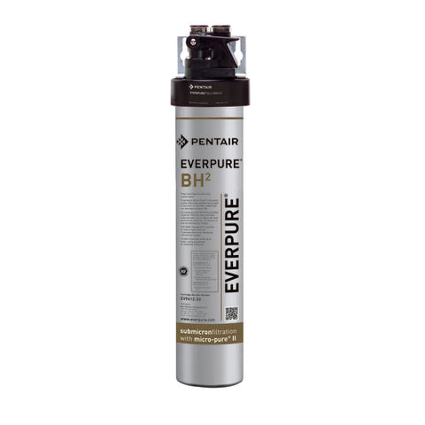 Everpure EV927200 - QL3 Water Filtration System