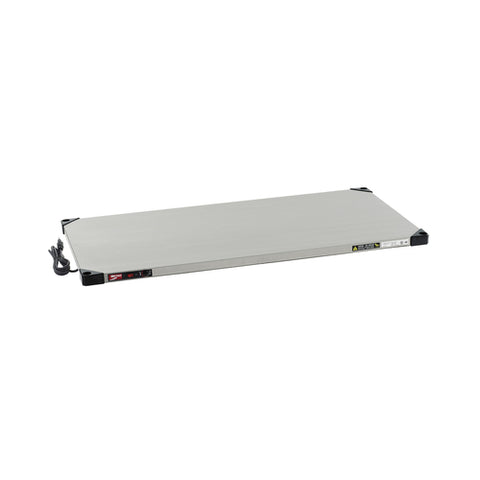 Metro HS2448 - Super Erecta® Hot Heated Shelf