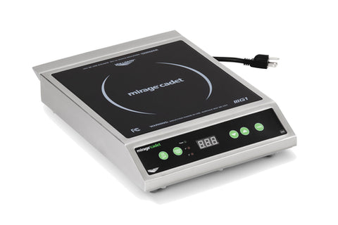 Vollrath 59300 - Mirage Cadet Countertop Induction Ranges