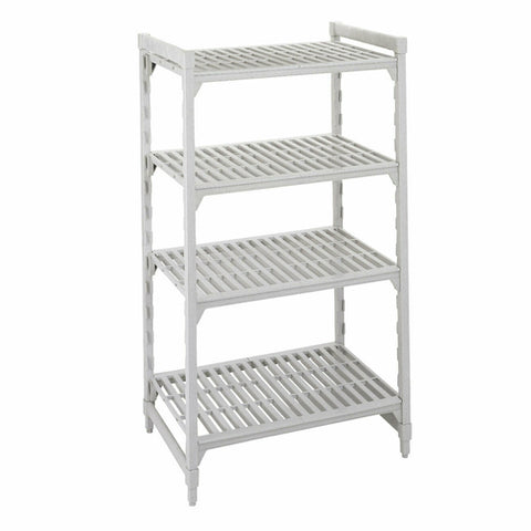 Cambro CPU185472V4480 - Camshelving® Premium Starter Unit