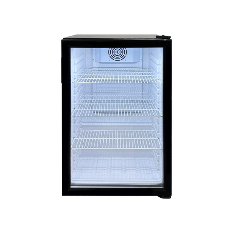 Omcan Canada 48277 - (RS-CN-0130) Refrigerated Display