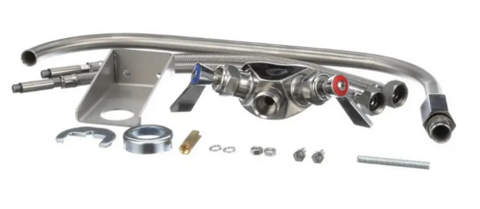 Garland Canada DPKS - (Cleveland (Garland Canada)) Double Pantry Faucet
