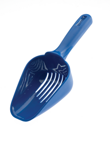 Mercer Culinary M37180 - Slotted Ice Scoop