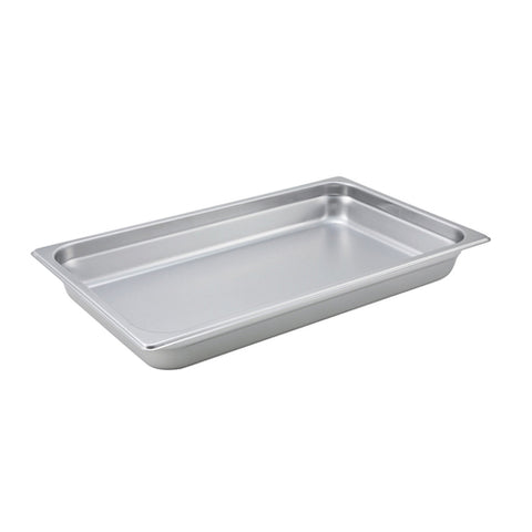 Winco SPJM-102 - Steam Table Pan