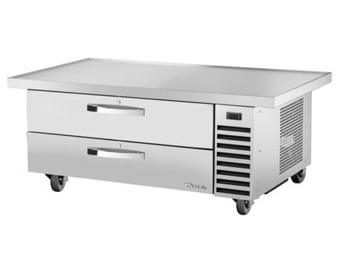True Refrigeration Canada ULC (CAD) TRCB-52-60-HC~SPEC3 - Refrigerated Chef Base