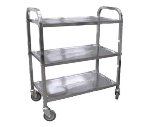 Omcan Canada 24418 - (24418) Bussing Cart