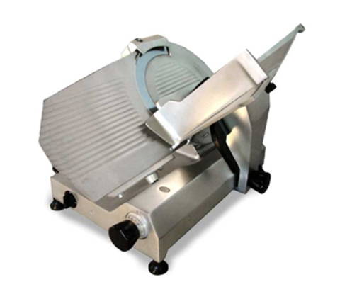 Omcan Canada 13637 - (MS-IT-0350-L) Trento Meat Slicer