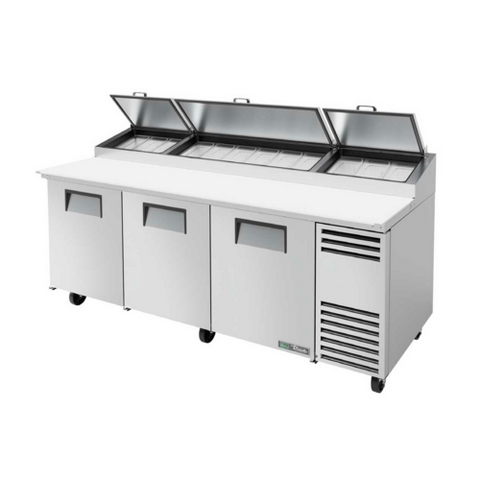 True Refrigeration Canada ULC (CAD) TPP-AT2-93-HC - Pizza Prep