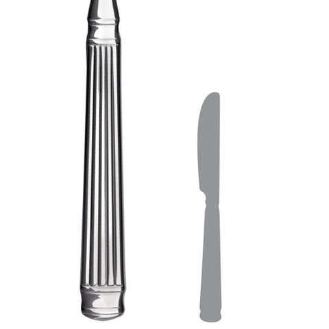 Steelite International Canada Limited 5742SX045 - Butter Knife