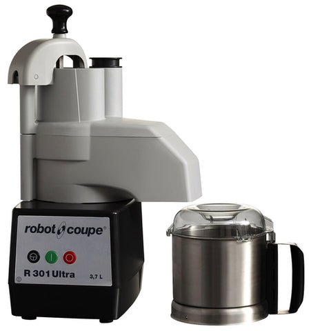 Robot Coupe Canada R301UB - R301UB - D Series Cutter/Mixer