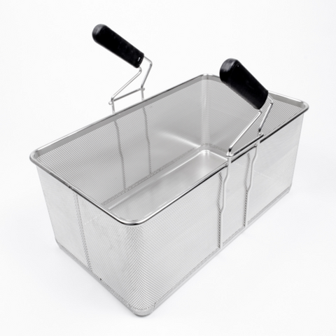 Italiana Foodtech Inc. Canada B11 - Full pasta basket (contact factory for price)