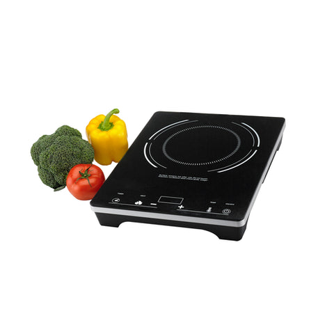 Eurodib Canada C1823 - Induction Range