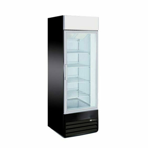 EFI Sales Ltd. Canada F1-27GDVCX - Freezer Merchandiser