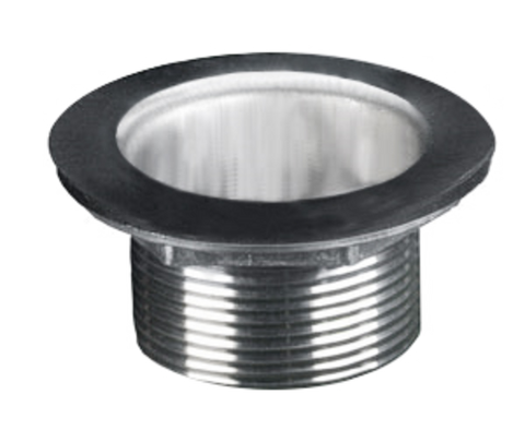 Component Hardware Canada E18-1822 - Duo Mini Basket Drain