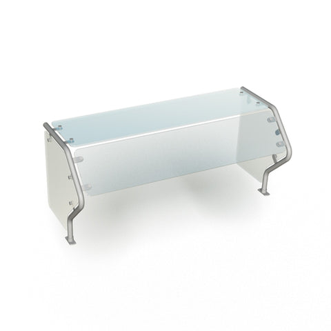 Duke Manufacturing TS482-60 - Contemporary Food Shield