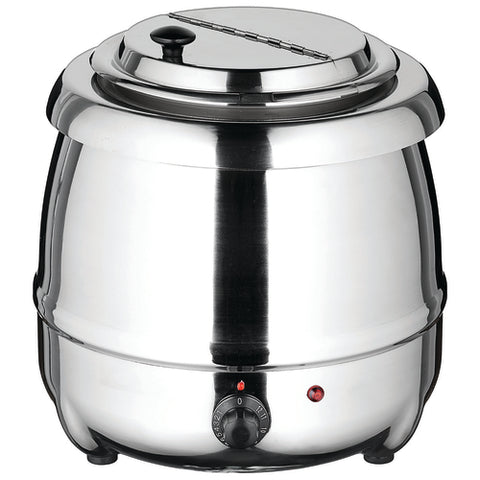 Winco ESW-70 - Soup Warmer