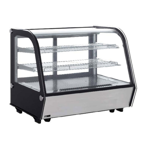 EFI Sales Ltd. Canada CGCM-CT-3427 - Refrigerated Display Case