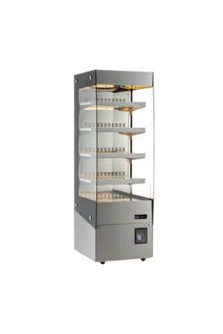 EFI Sales Ltd. Canada HGOCM-2680 - Heated Open Air Showcase
