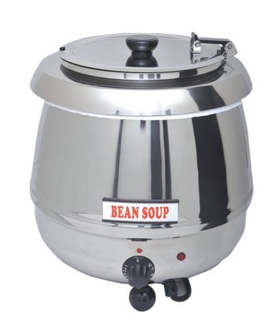 EFI Sales Ltd. Canada SA-SKPTSS10 - Soup Kettles/Pots