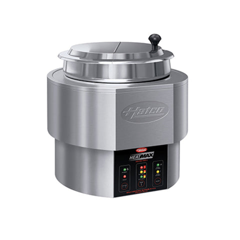 Hatco Canada RHW-1 - Round Food Warmer/Cooker