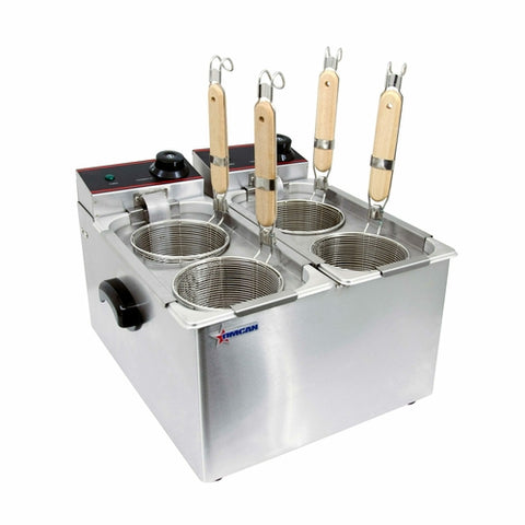 Omcan Canada 43558 - (CE-CN-0004-B) Pasta Cooker