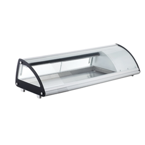 Omcan Canada 43223 - (RS-CN-0043-SC) Sushi Display Case