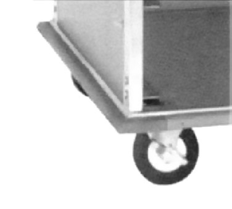 Cres Cor Canada 1405 000 - Perimeter Bumper