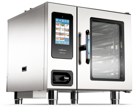 Alto-Shaam Canada 6-10E PRO - Prodigi™ Pro Combi Oven/Steamer