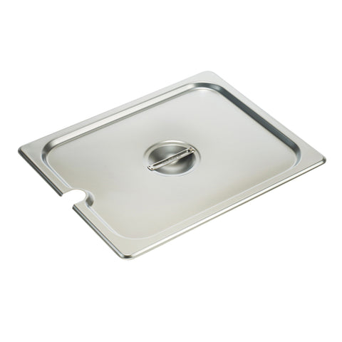 Winco SPCH - Steam Table Pan Cover