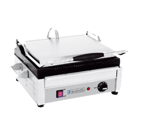 Eurodib Canada SFE02345120 - Panini Machine