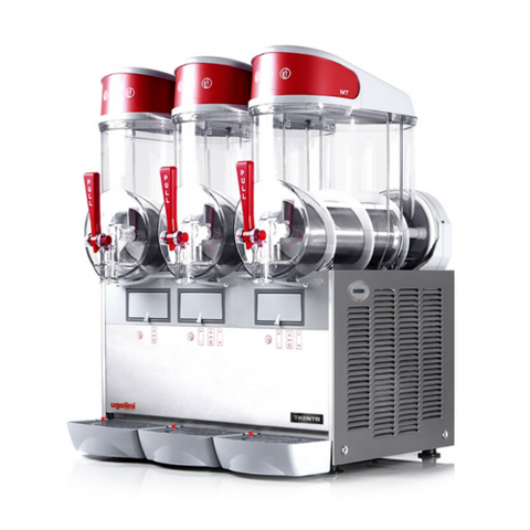 Omcan Canada 49083 - (49083) Ugolini® MT3 Granita Dispensing Machine