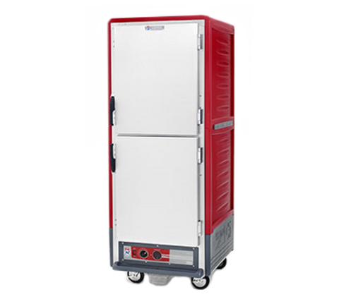 Metro C539-CDS-U - C5™ 3 Series Heated Holding & Proofing Cabinet