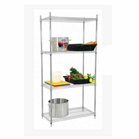 Omcan Canada 45164 - (45164) Shelving Unit