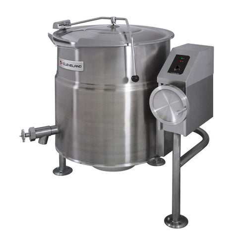Garland Canada KEL25T - (Cleveland (Garland Canada)) Kettle