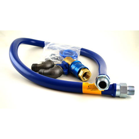 Alto-Shaam Canada CR-33543 - Quick Disconnect Kit