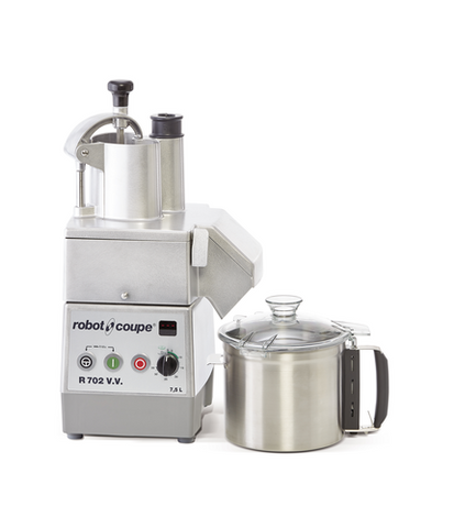 Robot Coupe Canada R702VV - R702VV READY - Commercial Vegetable Prep Machine