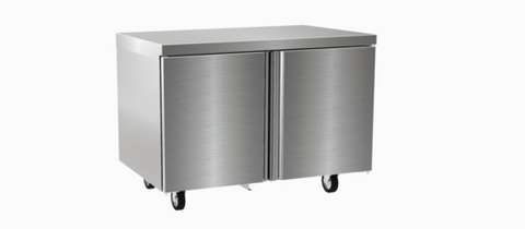 Garland Canada 4448NP - (Delfield (Garland Canada)) Refrigerated Worktop/Undercounter