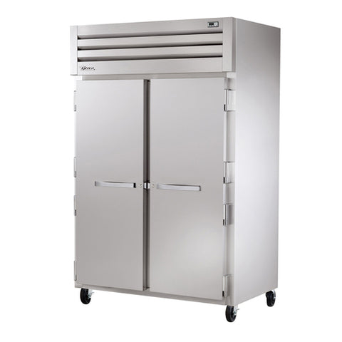 True Refrigeration Canada ULC (CAD) STR2F-2S-HC - SPEC SERIES® Freezer