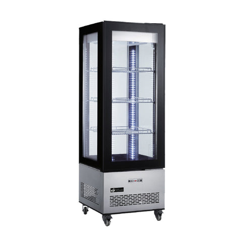 EFI Sales Ltd. Canada CGSM-2675 - Refrigerated Merchandiser