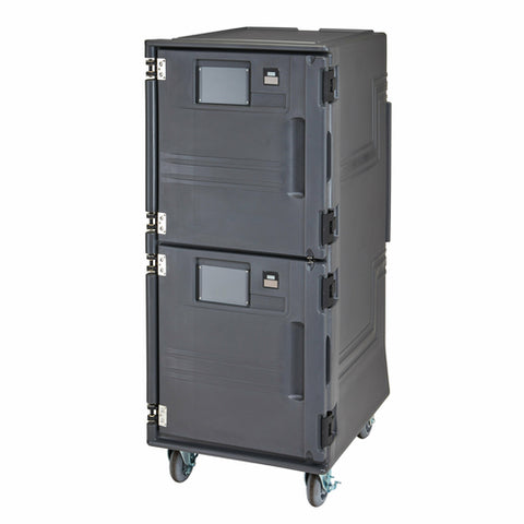 Cambro PCUHC615 - Pro Cart Ultra™ Hot/Cold Food Pan Carrier