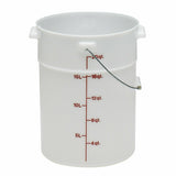 Cambro PWB22148 - Pail with Bail