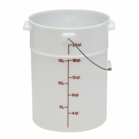 Cambro PWB22148 - Pail with Bail