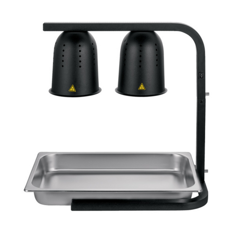 Omcan Canada 46572 - (FW-CN-0533-B) Food Warmer