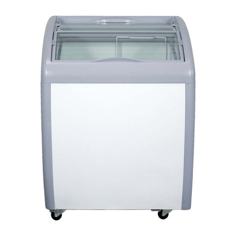 EFI Sales Ltd. Canada FCCG-26 - Novelty Ice Cream Freezer