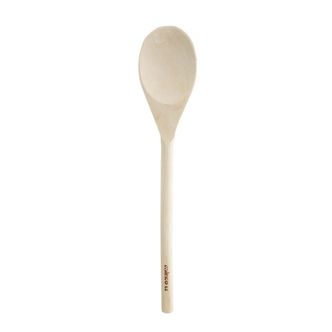 Winco WWP-12 - Wooden Spoon