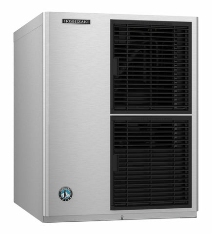Hoshizaki (CANADA – Distributed by Permul) KM-660MAJ - Ice Maker, Cube-Style, 22"W, air-cooled, self-contained condenser, production ca