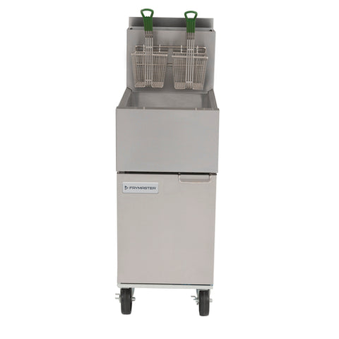 Garland Canada ESG35T - (Frymaster (Garland Canada)) Value High-Efficiency Fryer