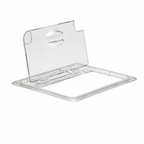 Cambro 20CWLN135 - Camwear® FlipLid® Food Pan Cover