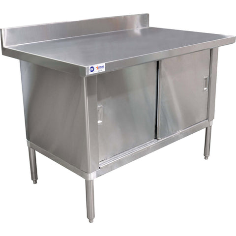 Omcan Canada 24403 - (24403) Work Table